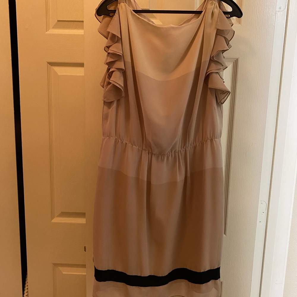 EUC LOFT Size 12 Dress